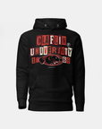 Claflin University - Collage Hoodie