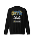 Coppin State University (CSU) - The Family - Sweatshirt