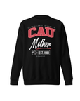 Clark Atlanta University (CAU) - The Family - Sweatshirt