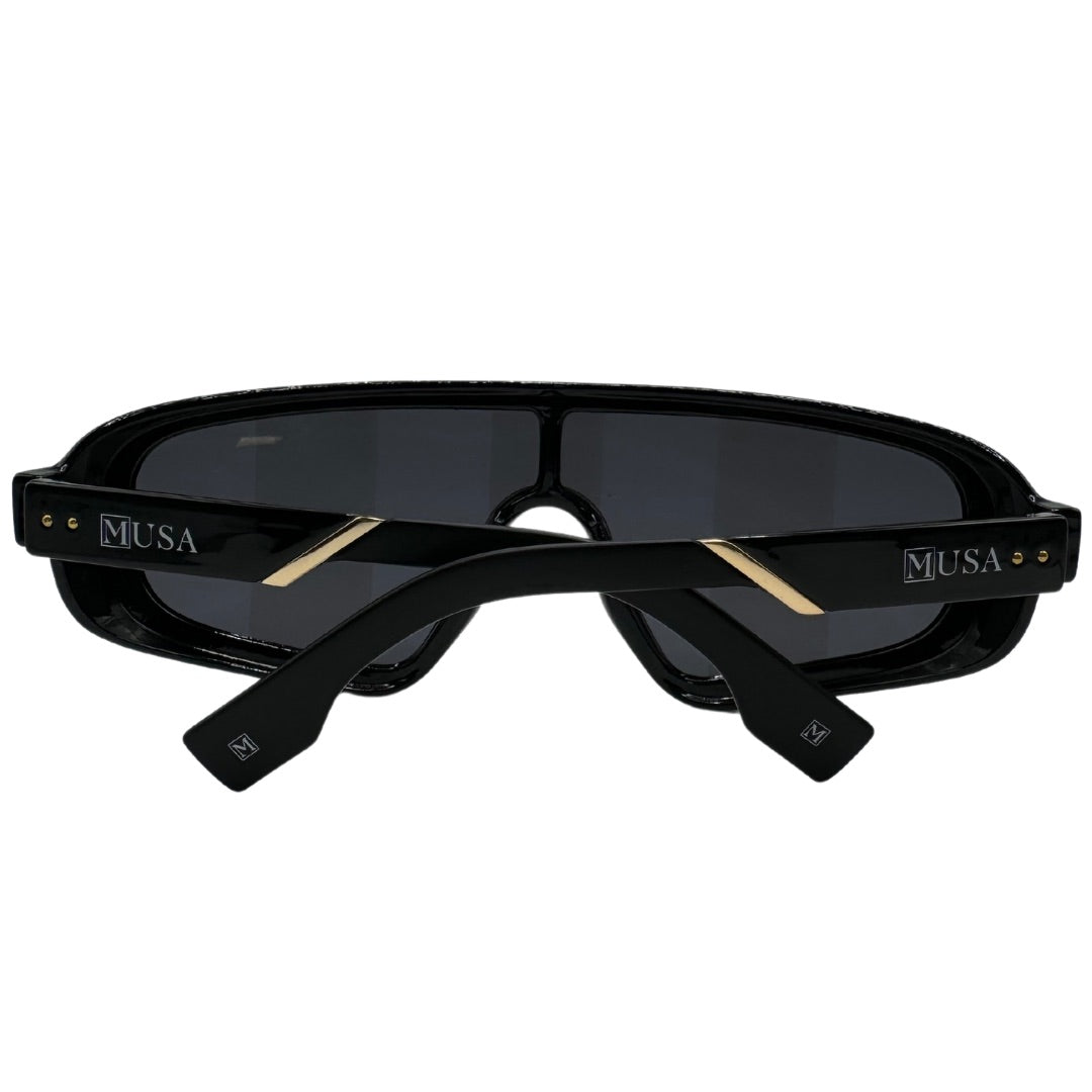 Cape Coast Shield Sunglasses