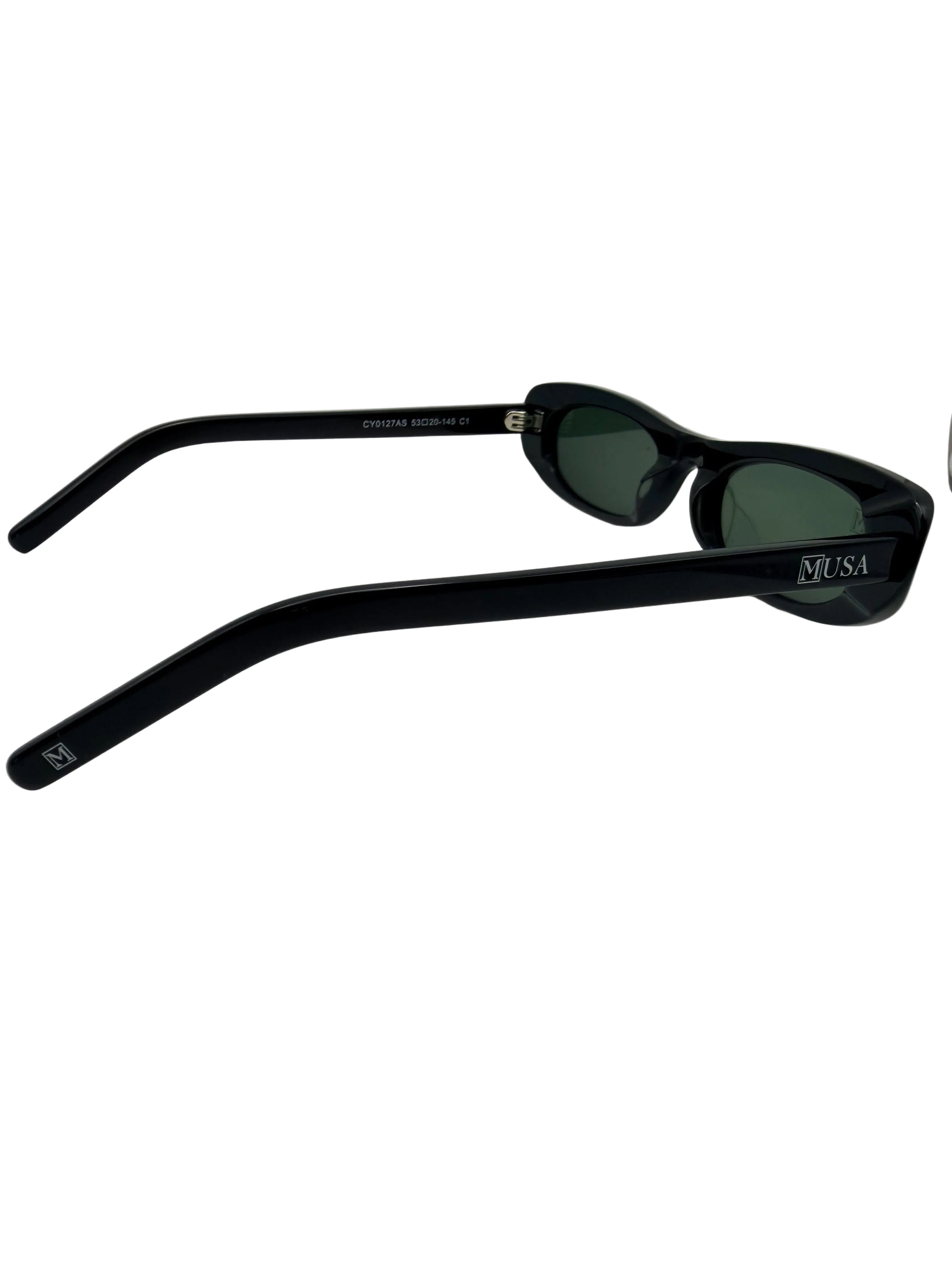 Kumasi Slim Sunglasses