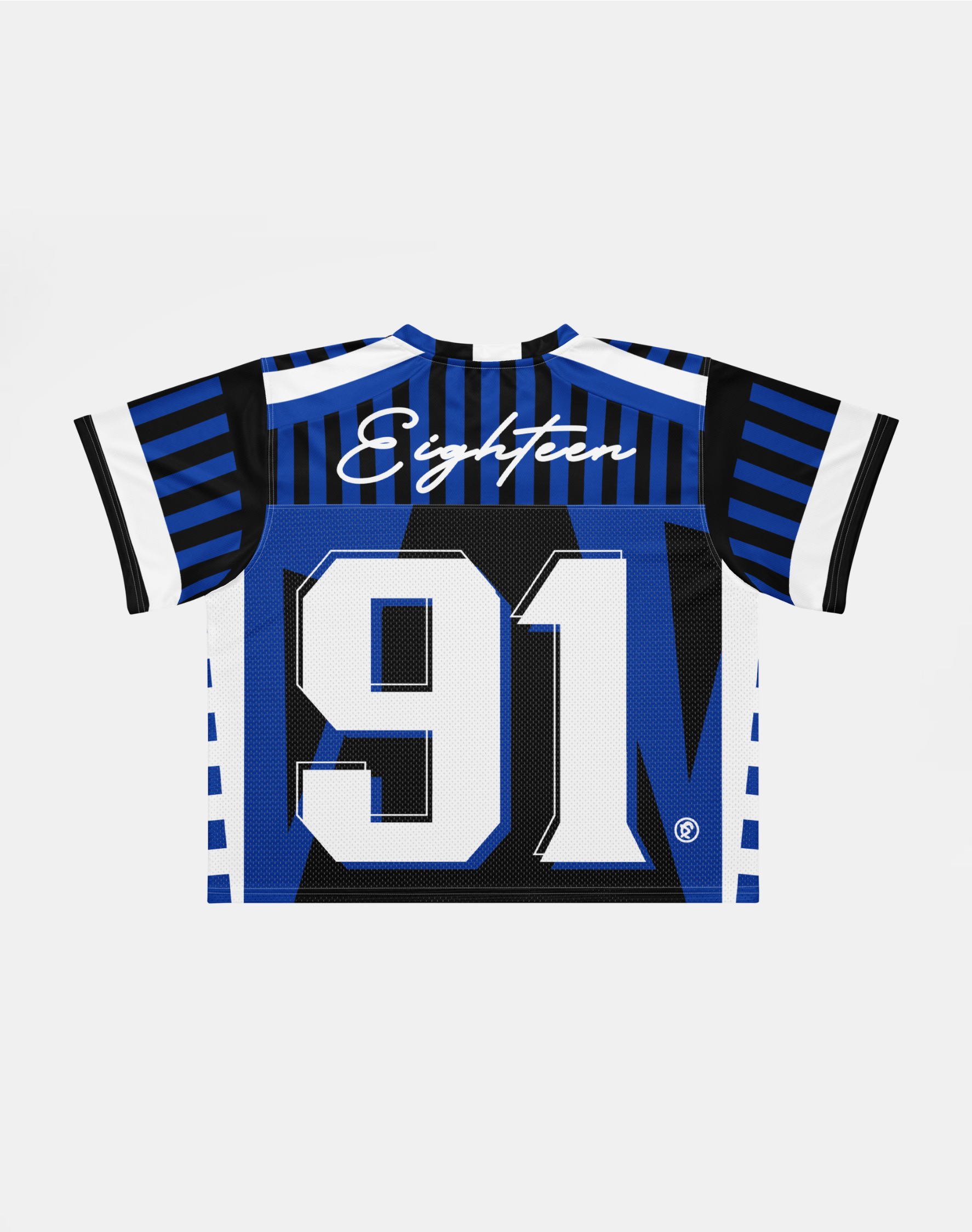 Elizabeth City State University - Phenom HBCU Box Jersey