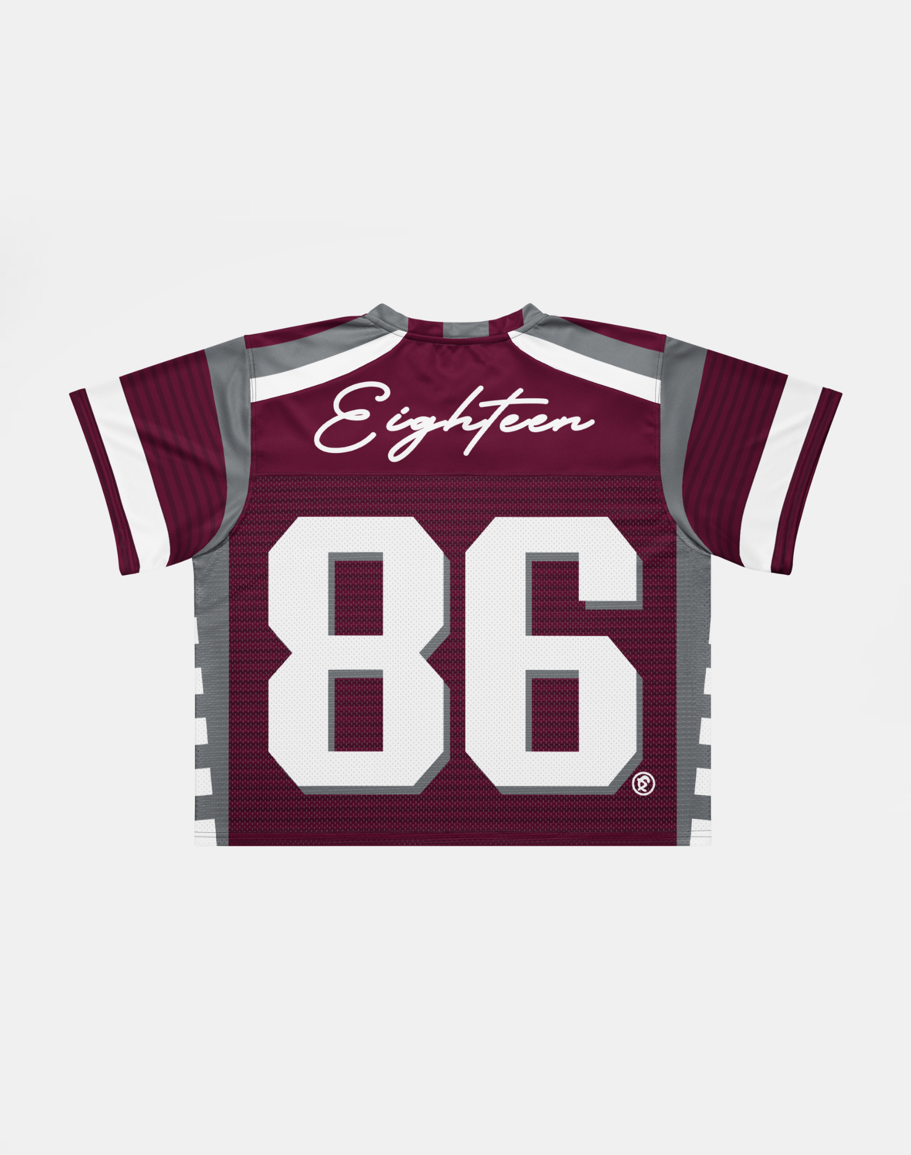 University of Maryland Eastern Shore - Phenom HBCU Box Football Jersey