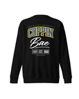 Coppin State University (CSU) - The Family - Sweatshirt