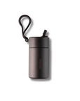 14 OZ WATER BOTTLE WITH STRAW LID
