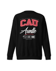 Clark Atlanta University (CAU) - The Family - Sweatshirt