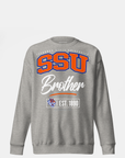 Fayetteville State University (FSU) - The Family - Sweatshirt