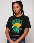 The Yard Essentials - Norfolk State University - NSU Tshirt