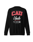 Clark Atlanta University (CAU) - The Family - Sweatshirt