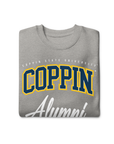 Coppin State University (CSU) - The Family - Sweatshirt