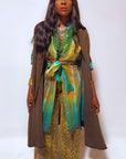 Ramya - Hyphen Capsule Collection
