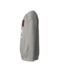 Claflin University (CU) - The Family - Sweatshirt