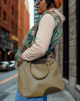 Sheba Crossbody