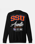 Savannah State University (SSU) - The Family - Sweatshirt