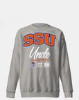 Savannah State University (SSU) - The Family - Sweatshirt