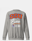 Fayetteville State University (FSU) - The Family - Sweatshirt