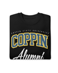 Coppin State University (CSU) - The Family - Sweatshirt