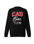 Clark Atlanta University (CAU) - The Family - Sweatshirt