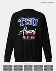 Tennessee State University (TSU) - The Family - Sweatshirt