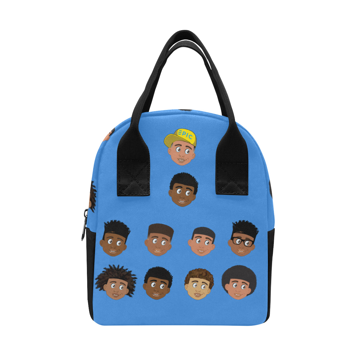 EPIC Everyday Boys Lunch Bag