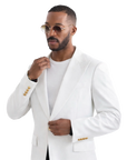 HEIRLOOMS SUIT SERIES