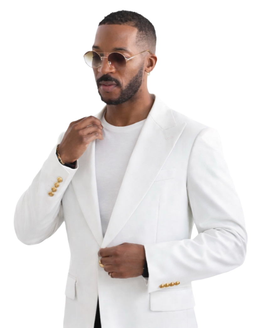 HEIRLOOMS SUIT SERIES DEPOSIT
