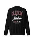 Claflin University (CU) - The Family - Sweatshirt