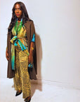 Ramya - Hyphen Capsule Collection