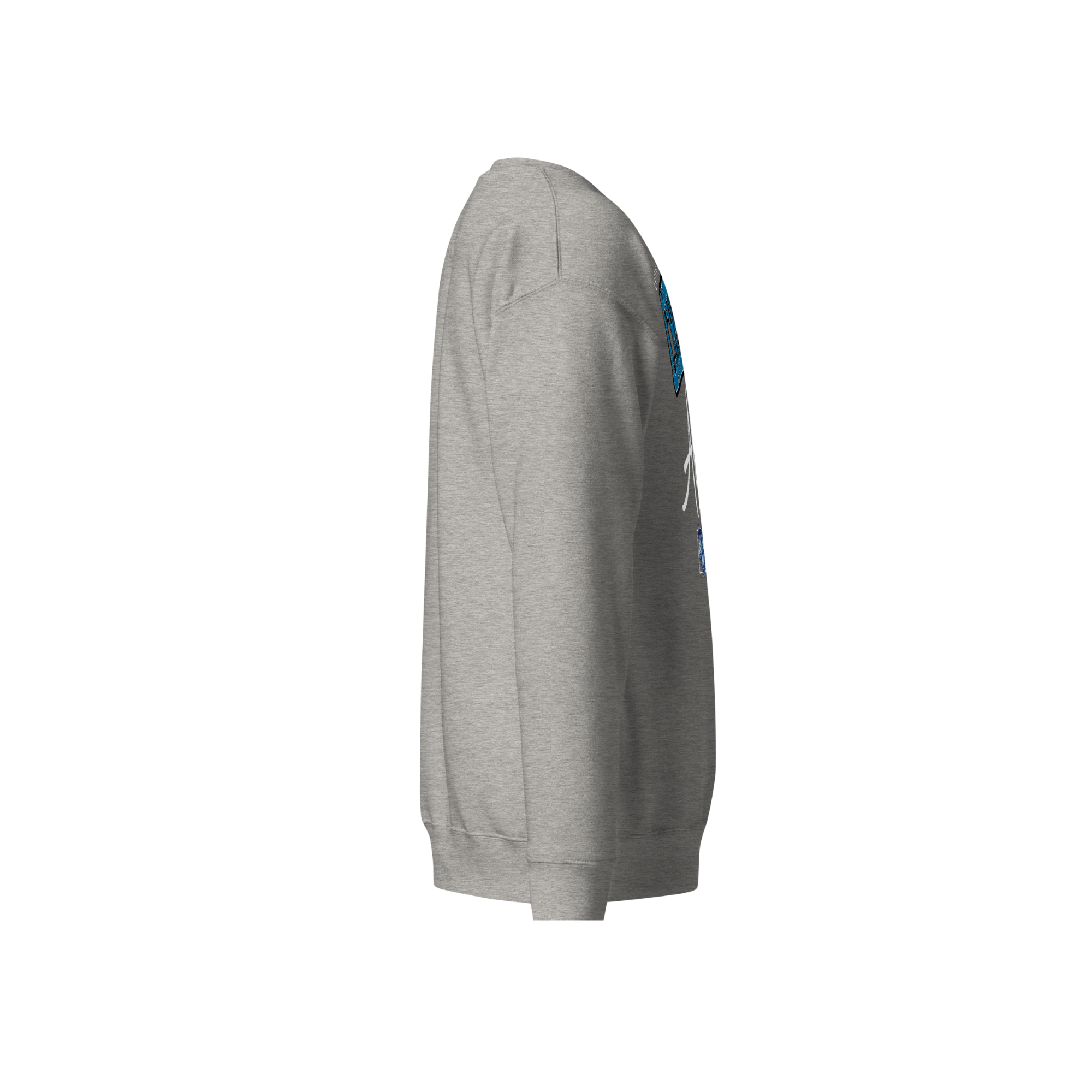 Cheyney University of Pennsylvania (CUP) - The Family - Sweatshirt