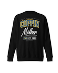 Coppin State University (CSU) - The Family - Sweatshirt