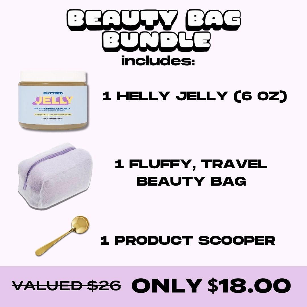 HELLY JELLY SKIN JELLY