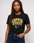 The Yard Essentials - Coppin State University - CSU Tshirt