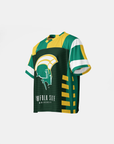 Norfolk State University - Phenom HBCU Box Football Jersey