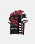 Morehouse College - Phenom HBCU Box Football Jersey