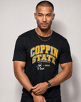 The Yard Essentials - Coppin State University - CSU Tshirt