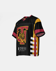 Tuskegee University - Phenom HBCU Box Football Jersey