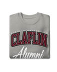 Claflin University (CU) - The Family - Sweatshirt