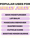 HELLY JELLY SKIN JELLY