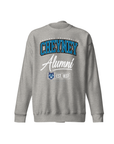 Cheyney University of Pennsylvania (CUP) - The Family - Sweatshirt