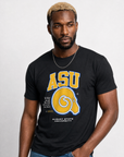 The Yard Essentials - Albany State University - ASU Tshirt