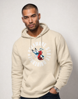 The Yard Essentials - Delaware State University - Full Circle Hoodie