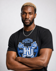 The Yard Essentials - Hampton University - HU T-Shirt