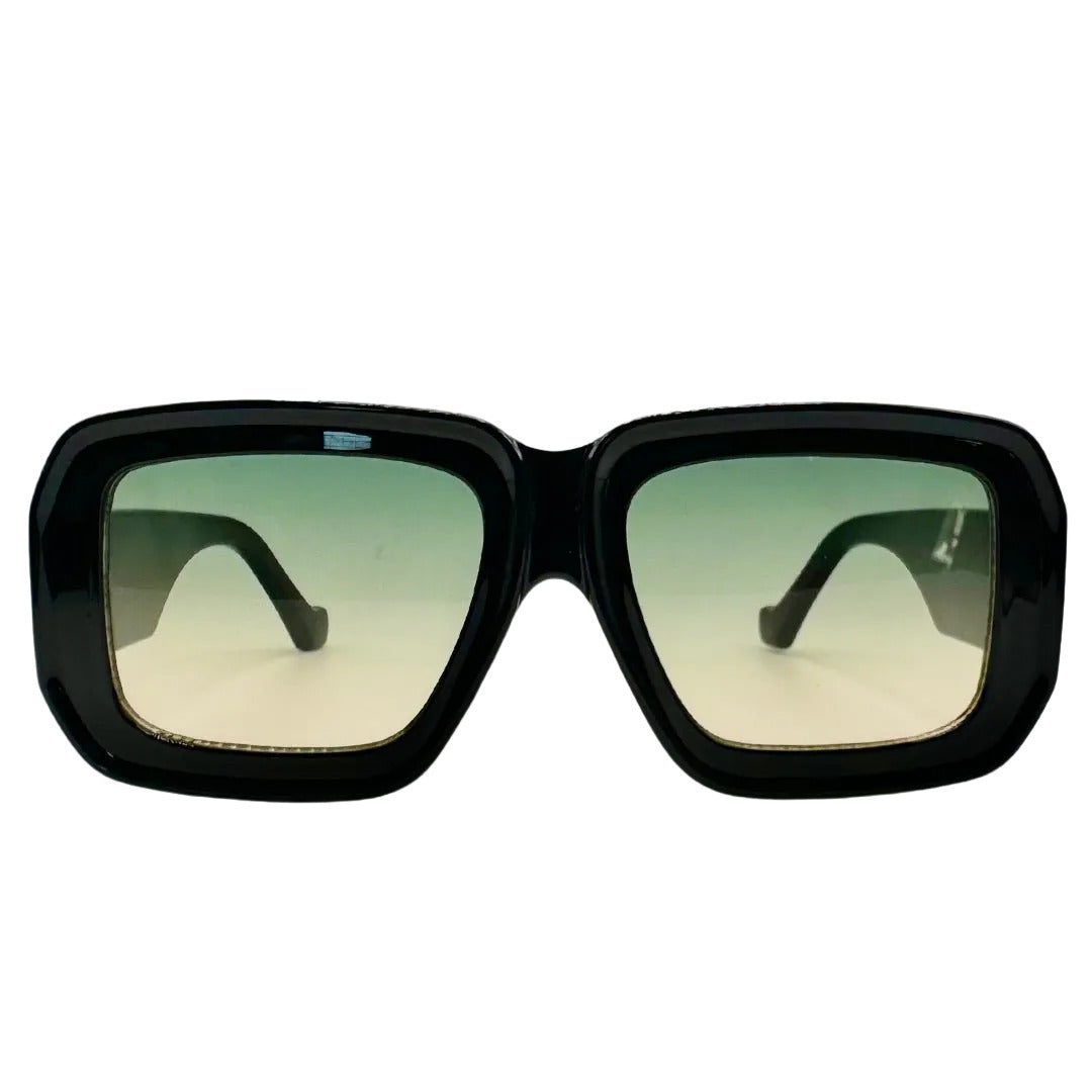 South Sudan Gradient Sunglasses