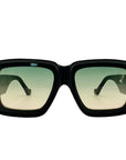 South Sudan Gradient Sunglasses