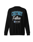 Cheyney University of Pennsylvania (CUP) - The Family - Sweatshirt