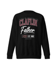 Claflin University (CU) - The Family - Sweatshirt