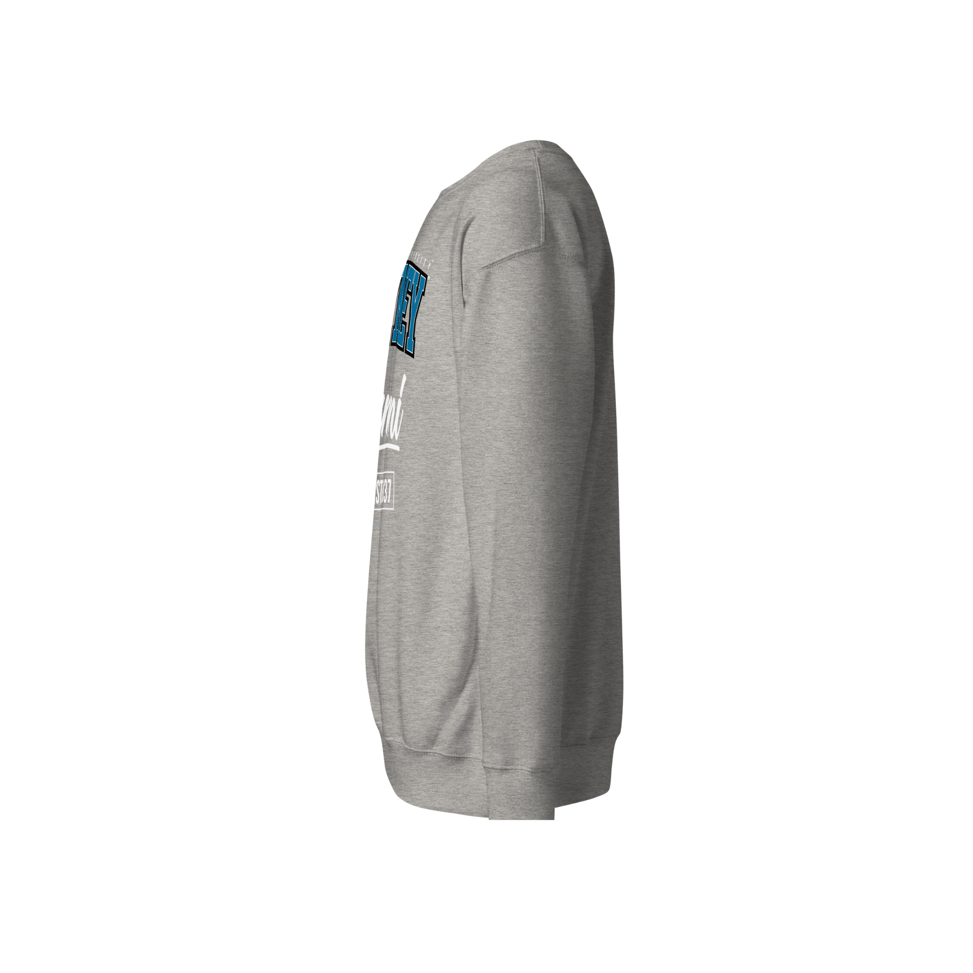 Cheyney University of Pennsylvania (CUP) - The Family - Sweatshirt