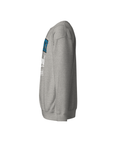 Cheyney University of Pennsylvania (CUP) - The Family - Sweatshirt