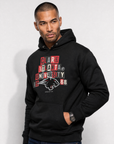 Clark Atlanta University - Collage Hoodie