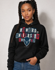 Howard University - Collage Hoodie